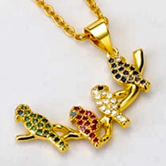 Anthropologie Jewelry - Anthropologie necklace